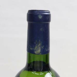 CHATEAU DE FIEUZAL（シャトー ド フューザル）ブラン 2011 13.5％ 750ml G24C130075の画像10