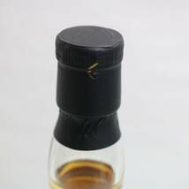 1円~THE WHISKYFIND（ウイスキー ファインド）バー スピーク イージー グレンギリー 14年 2008-2022 53.8％ 700ml T23L250069_画像3