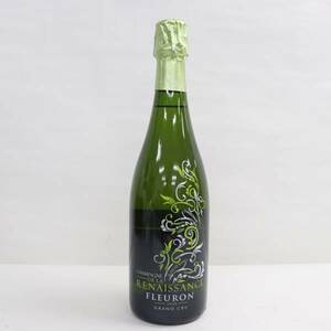 Champagne de la Renaissance（シャンパーニュ ド ラ ルネサンス）フルロン ブランドブラン グランクリュ 12％ 750ml F24B140015