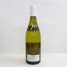 COCHE-DURY（コシュ デュリ）ムルソー 2006 12.5％ 750ml J24C090002_画像4