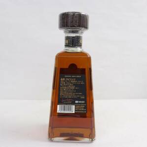 Jose Cuervo（ホセ クエルボ）1800 アネホ 40％ 750ml S24C260011の画像4