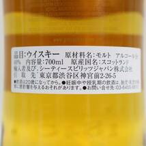 GLEN GRANT（グレン グラント）10年 40％ 700ml X24C280088_画像6