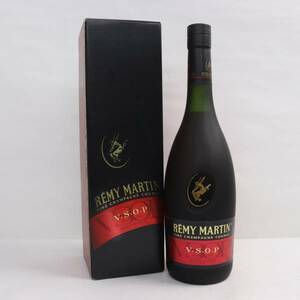 REMY MARTIN（レミー マルタン）VSOP 赤ラベル 40％ 700ml S23H310022