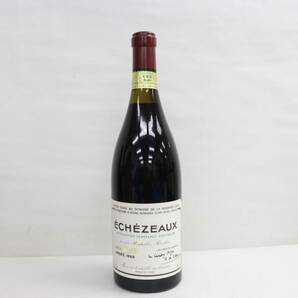 DRC ECHEZEAUX（エシェゾー）1988 13％ 750ml O24C240030の画像1