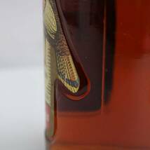 1円~WILD TURKEY（ワイルドターキー）8年 旧 50.5％ 750ml X24C250027_画像7