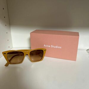 Acne Studios アクネストゥディオズ サングラス