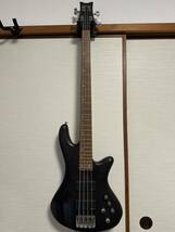 Schecter Diamond Series STUDIO-4_画像1