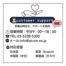 【 毎月7GB （初月無料+6ヶ月プラン）（合計 49GB）】docomo LTE 日本国内用データ通信SIMカード DATA SIM for JAPAN 使い放題★送料無料★_画像7