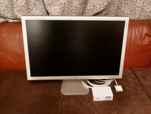 Apple Cinema HD Display 23インチTFT M9178J/A