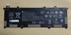 【純正】HP Elite Dragonfly G1用バッテリーパ ック EP04XL