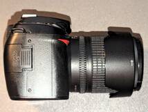 【中古】NIKON D80 KIT AF-S DX Zoom-Nikkor 18-135mm f/3.5-5.6G IF-ED_画像5