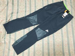 * new goods * retail price 4500 jpy size 150 adidas/ate Ida s11pro hybrid pants JDR13 S06920