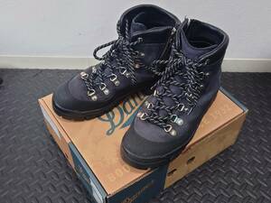 Danner Sophnet COMBAT ZIP BOOTS 26.5cm