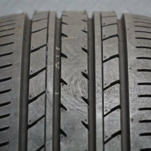 トヨタ GR86 ZN8 RC 純正 スチールホイール 鉄 100/5H 16インチ 6.5J ヨコハマ デシベル 205/55R16 E70J 23年 1本 5の画像9