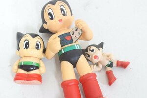 0(5) Astro Boy фигурка 3 пункт суммировать рука . Pro 