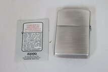 ▲（2）Zippo SKELETON スカル 天然ダイヤモンド入り 2000個限定品 LIMITED EDITION_画像6