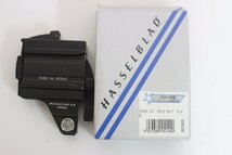 ●HASSELBLAD トライポッド クイックカップリング_画像2