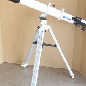 ●Vixen ビクセン 天体望遠鏡 ミニポルタ A70LFの画像1