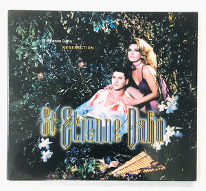 CD / 紙ジャケ　セイント・エティエンヌ・ダオ ST. ETIENNE DAHO / RESERECTION サラ・クラックネル セイント・エティエンヌ