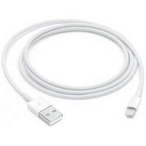 ♪♪【中古良品】Apple純正 Lightning - USBケーブル （1 m） ♪♪