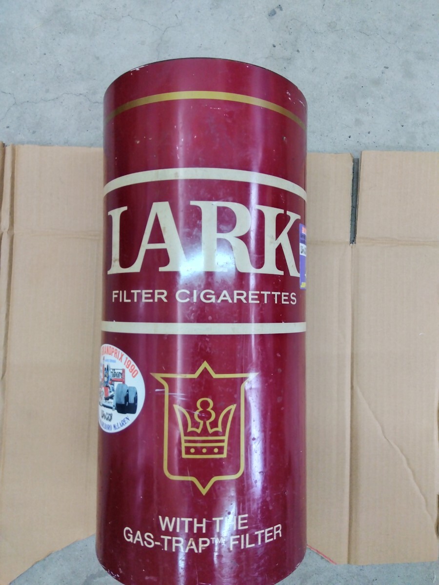 Yahoo!オークション -「LARK タバコ」の落札相場・落札価格 Yahoo!オークション -「LARK タバコ」の落札相場・落札価格