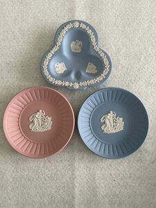 ウェッジウッド WEDGWOOD 小皿