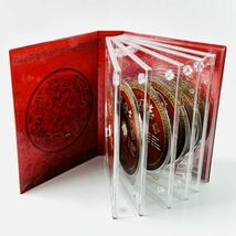 即決/ 三国志 Three Kingdoms 前篇 DVD-BOX (限定2万セット)_画像3