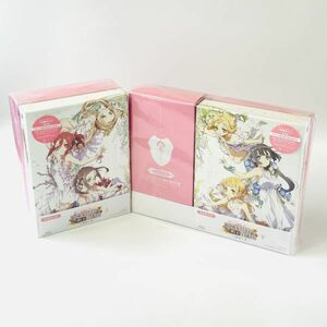 【新品未開封】即決Blu-ray/ 結城友奈は勇者である -大満開の章- 上下巻セット