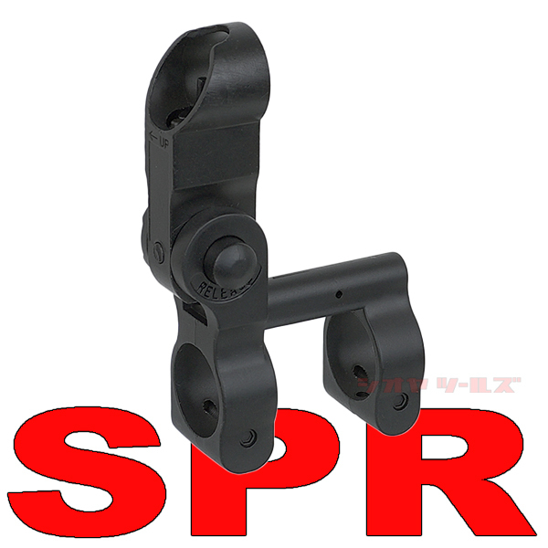 ◆送料無料◆ M4用 PRI SPR タイプ フリップアップ フロントサイト ( FRONT SIGHT