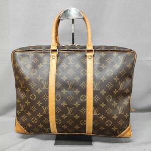 060313 257180 LOUIS VUITTON ルイ ヴィトン ポルトドキュマン ヴォワヤージュ M53361 ビジネス/ハンドバック モノグラム 鞄