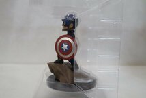 1円スタート キャプテン・アメリカ シビル・ウォー CAPTAIN AMERICA CIVIL WAR MARVEL 現状品_画像7