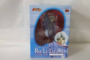 1円スタート 1/8 イズルハ ノーマルVer. IZULHA 幻奏戦記ルリルラ Ru/Li/Lu/Ra ホビージャパン 現状品