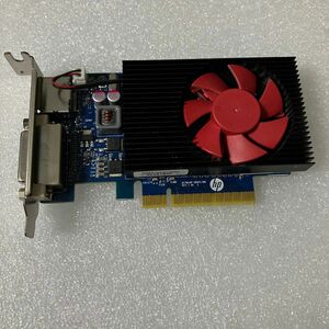 PEGATRON D17M1HP-GRAYLING (GeForce GT730) 2GB DDR3 ⑤