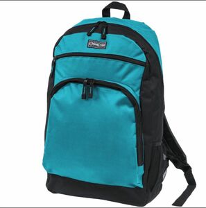 ShelteR シェルター 軽量!大容量25L 多機能デイパック リュック 新品タグ付き