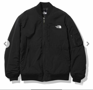 The North Face Insulation Bomber Jacket インサレーションボンバージャケット NY82334