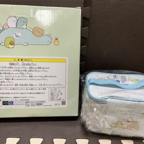 すみっコぐらし ポーチ 雑貨 新品 中古 アミューズメント まとめ売り！の画像5