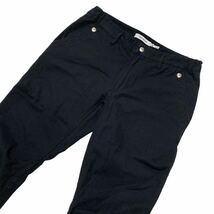 藤井隆行 着用 nonnative ノンネイティブ ALPINIST EASY PANTS TAPERED FIT C/P TWILL STRETCH ストレッチ イージー テーパード パンツ 0_画像6