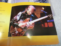 即決 廃盤CD Steve Howe スリーブケース付デジパック仕様　Virgil Howe Dylan Howe Gilad Atzmon プログレ 検索) Yes イエス Little Barrie_画像4