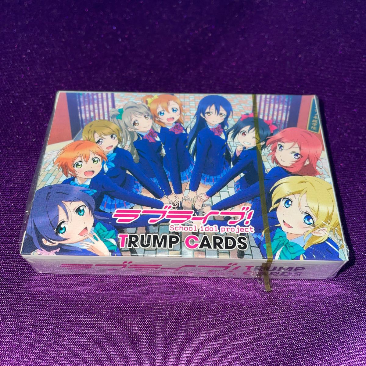 2024年最新】Yahoo!オークション -ラブライブ! カードの中古品・新品