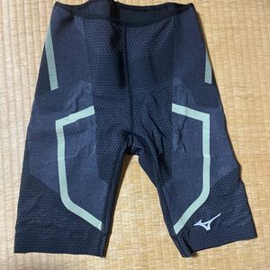 【GW限定値下げ】 MIZUNO バイオギアソニックハーフタイツEKIDENモデル