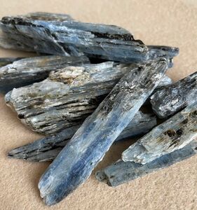 カイヤナイト 藍晶石