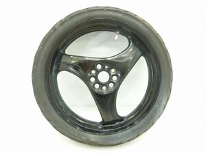  Aprilia RS50 ZD4MMA type * original rear wheel *J17×2.75*OF1-13(140)