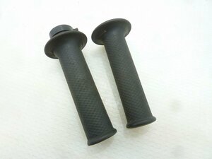  Aprilia RS50 ZD4MMA type * original grip * left right * accelerator *OF1-8(60)