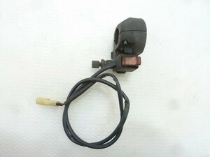  Aprilia RS50 ZD4MMA type * right handle switch *OF1-27(60)