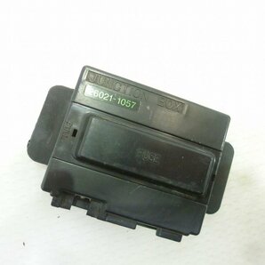 GPZ400R ZX400D (D1)★ヒューズボックス・ジャンクションボックス★KN2-4(60)の画像1