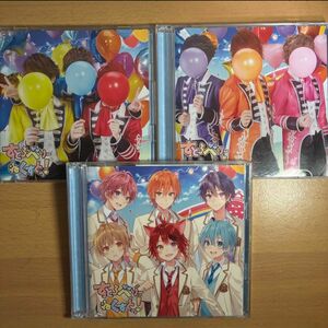 すとぷり CD サウンドトラック すとろべりーねくすとっ！