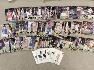 Jリーグカード 野球 カード レトロ 当時物 アンティーク コレクション