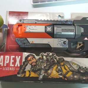 APEX 1／1スケール ウィングマン ネッシー まとめ売り