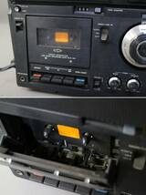 SONY CF-5950 スカイセンサー /ソニー ラジカセ 5バンド ラジオ カセット_画像5