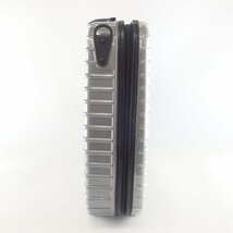 1円 RIMOWA リモワ 866.12 2WAY トランクケース/ ブリーフケース_画像4